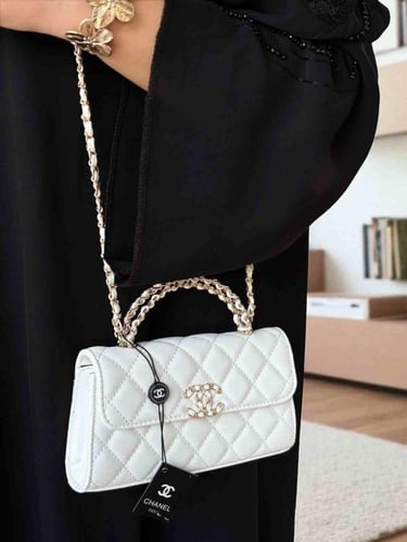 شنطة شنل ميني Chanel كلاسيك 2026 - جودة عالية