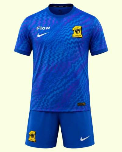 طقم حارس الاتحاد السعودي الجديد 2026-2027