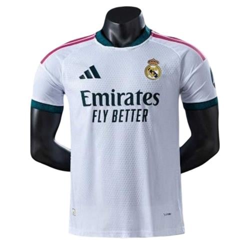 تيشيرت نادي ريال مدريد الأساسي الجدي-2027 نسخة اللاعبين