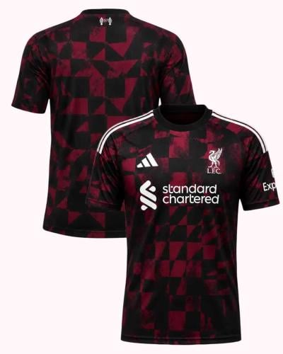 قميص ليفربول الثالث 2027