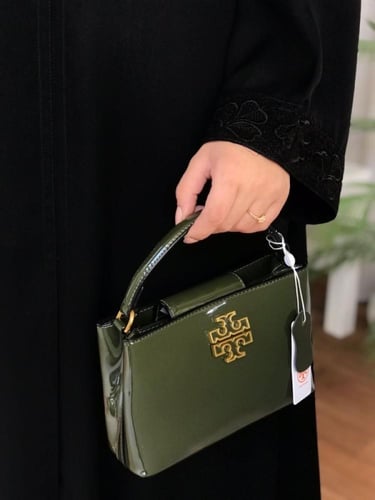 شنط يد نسائية ماركة تري بوش بتصميم عصري _ متجر مود...