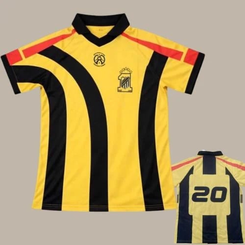 تيشيرت الاتحاد كلاسيك 2005