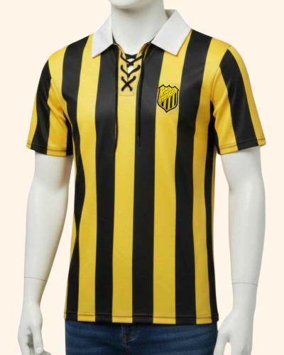 تيشيرت نادي الاتحاد يوم التأسيس الكلاسيكي – 2026