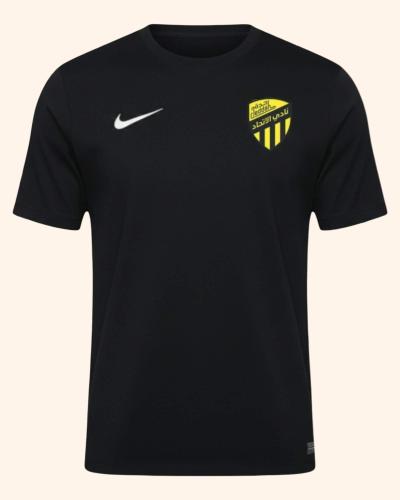 قميص سفر نادي الاتحاد السعودي – أسود رسمي