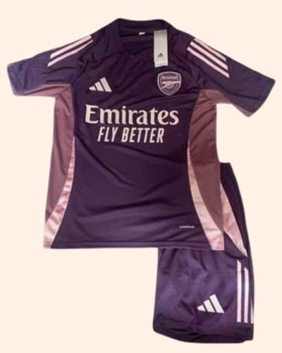 طقم تدريب نادي أرسنال – موسم 2026