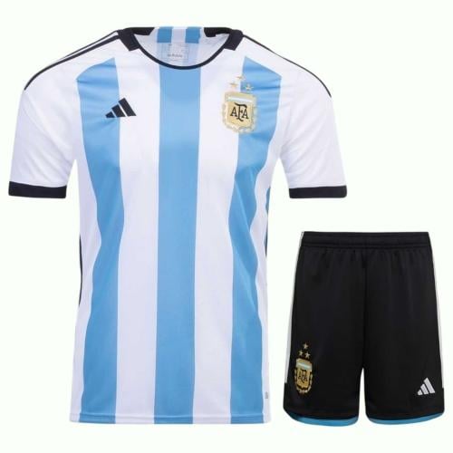 طقم منتخب الأرجنتين الأساسي - موسم 2026