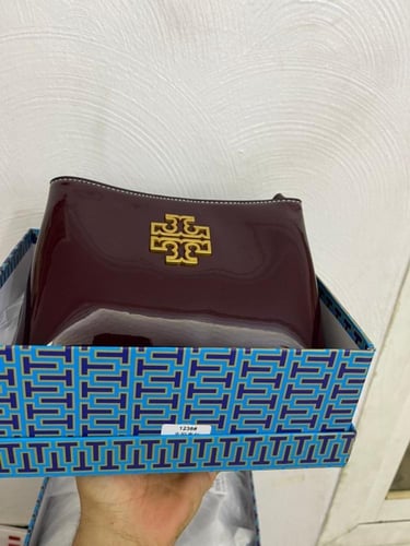 شنط يد نسائية ماركة تري بوش بتصميم عصري _ متجر مود...