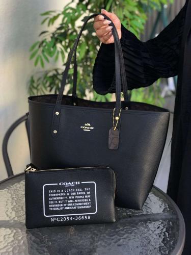 شنط نسائي كوتش هايكولتي _ متجر مودل