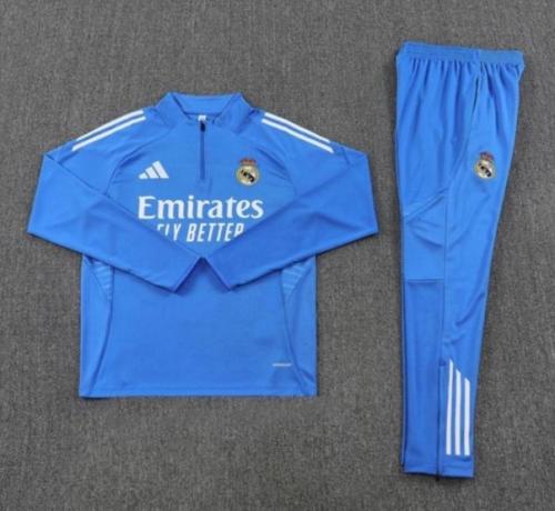 بدلة تدريب ريال مدريد الاحترافية 2026
