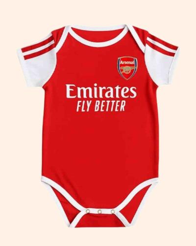 بربتوز أطفال نادي أرسنال الجديد 2026