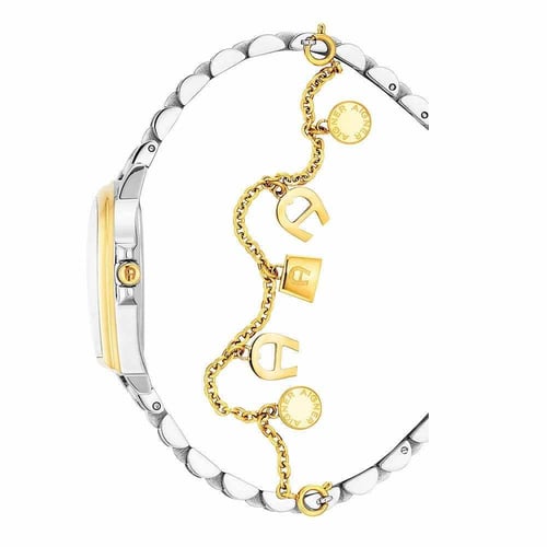 ساعة نسائية اجنر فاخرة