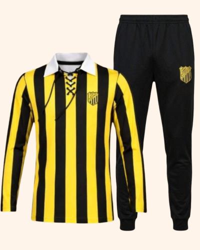 طقم نادي الاتحاد يوم التأسيس (تيشيرت وسروال)