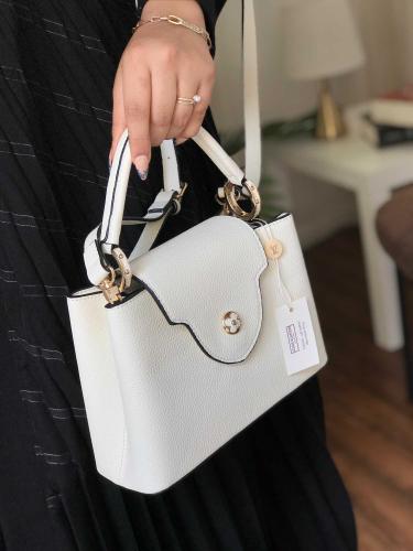 شنطة نسائية فاخرة قوتشي مستر