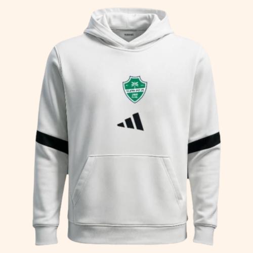 بلوفر نادي الاهلي السعودي الابيض الشتوي الرسمي 25/...