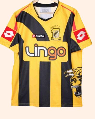 تيشيرت الاتحاد كلاسيك الأساسي نسخة الاعبين