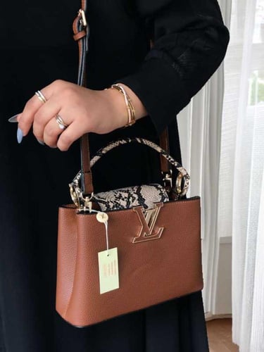 شنطة نسائية فاخرة ال في مستر ثعبان – هدايا نسائية...