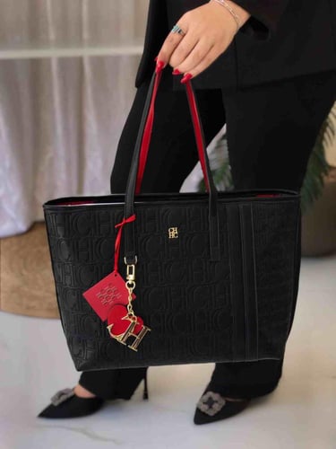 شنطة سي اتش CH نسائية موديل 2026 الجديد - جودة عال...