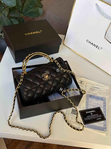 شنطة شنل ميني Chanel كلاسيك 2026 - جودة عالية