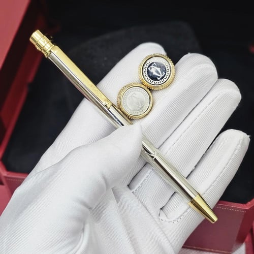 قلم وكبك كارتير سانتوس –هدايارجالية- عرض خاص