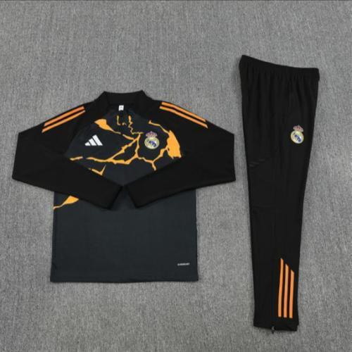 بدلة تدريب ريال مدريد الاحترافية 2026
