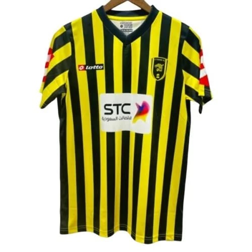 قميص نادي الاتحاد الكلاسيكي موسم 2008-2009