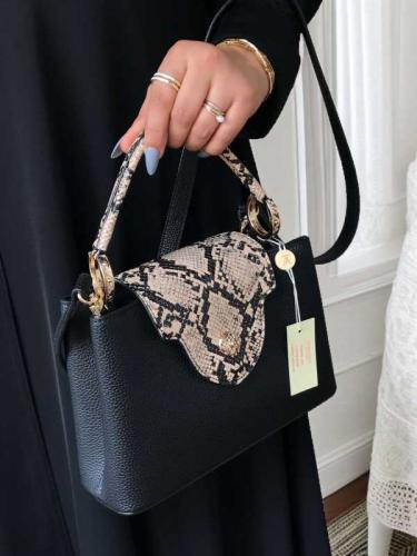 شنطة نسائية فاخرة ال في مستر ثعبان – هدايا نسائية...