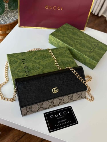 شنطة قوتشي ميني Gucci موديل 2026 - جودة مستر