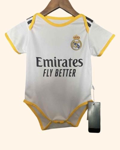 بربتوز أطفال ريال مدريد الاساسي الجديد 2026