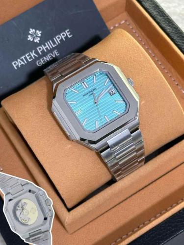 ساعة باتيك فيليب رجالية تماتيك – عرض خاص