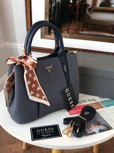 شنط نسائية قماش ماركة _ متجر مودل