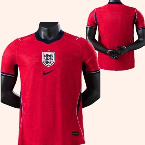 تيشيرت منتخب إنجلترا - موسم 2026/2027