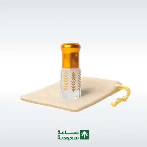 مسك الجسم الأبيض مافانت