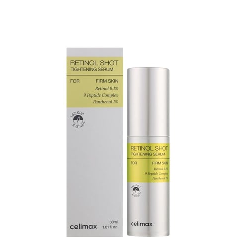 سيروم شد البشرة فيتا أ ريتينول شوت من سيليماكس – 3...
