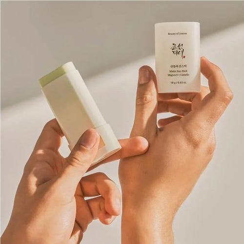 بيوتي اوف جوسون ستيك واقي شمس غير لامع SPF 50+ – 1...