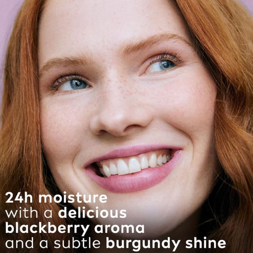 مرطب شفاه بنكهة التوت الأسود من لابيلو – 4.8 جم