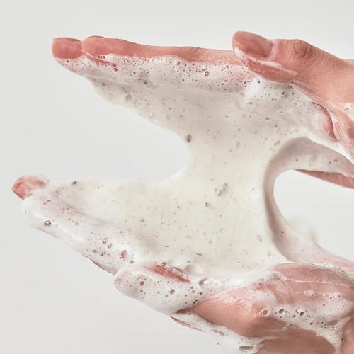 انوا رغوة هارت ليف كيرسيتينول للتنظيف العميق – 150...