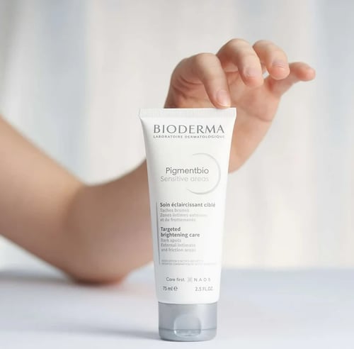 بيوديرما بيجمينتبيو كريم تفتيح للمناطق الحساسة - 7...