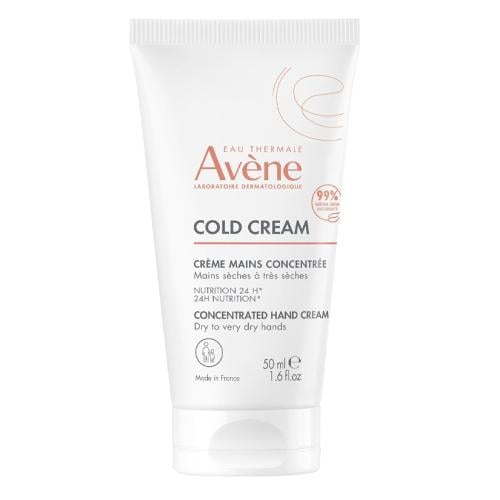 كريم مرطب يدين كولد كريم من افين - 50 مل