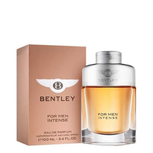 بنتلي إنتنس عطر رجالي فاخر أو دو بارفيوم 100 مل