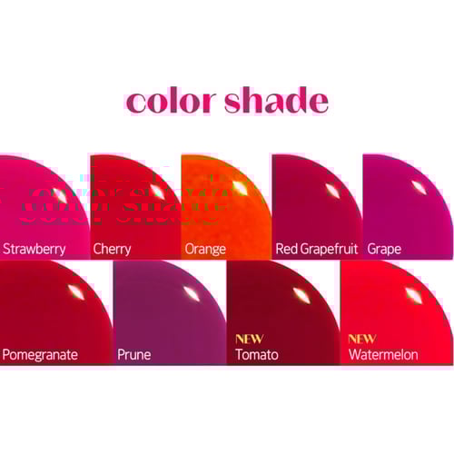 اتيود هاوس تنت مورد للشفاه جريب فروت 9جم