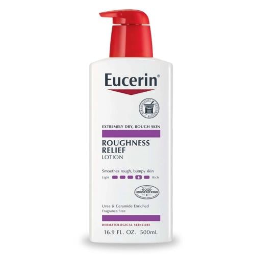 يوسرين لوشن القضاء على الخشونة غني باليوريا والسير...