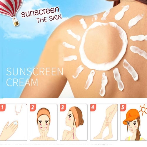 ديسار كريم مرطب وواقي شمس بمعامل حماية 90 – 40 جم