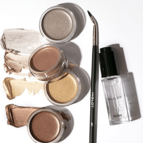 فرشاة تحديد العين من انجلوت – رقم 30 تي – 6 جم