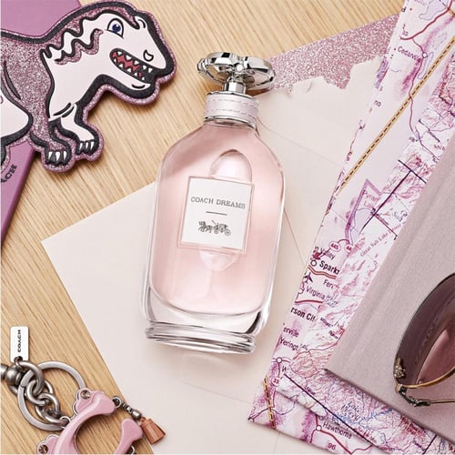 كوتش عطر كوتش دريمز للنساء - او دي برفيوم 90 مل