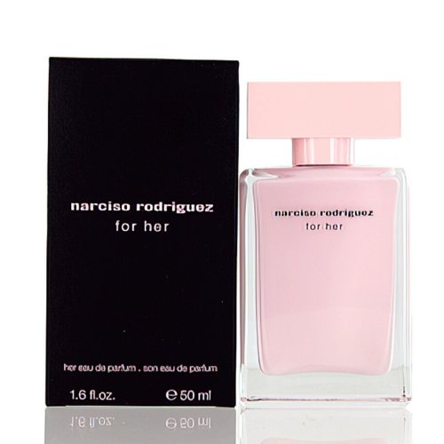عطر رودريغيز فور هير من نرسيسو للنساء - أو دو بارف...