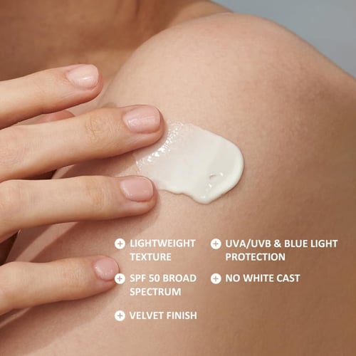 كريم واقي شمس من هارو هارو وندر – SPF50 بخلاصة الأ...