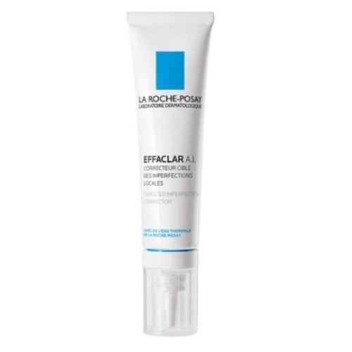 كريم مصحح لعيوب البشرة من لاروش بوزية ايفاكلار ايه...