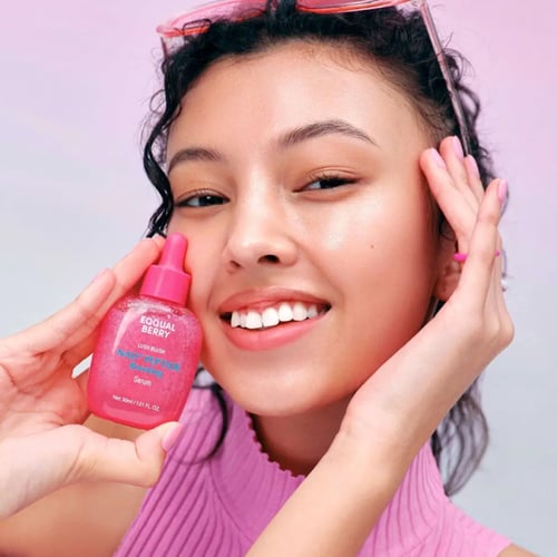 سيروم الكولاجين والببتيدات لشد ونضارة البشرة من اي...