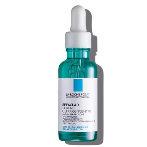 ايفاكلار سيروم لحب الشباب من لاروش بوزيه 30 مل