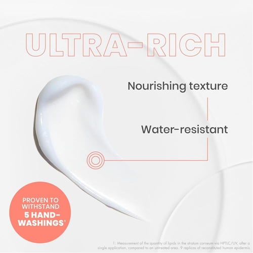 كريم مرطب يدين كولد كريم من افين - 50 مل